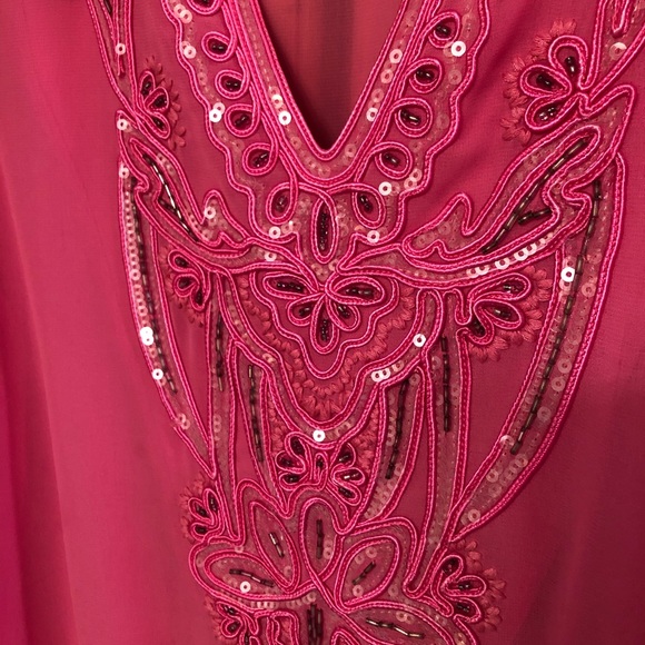 Ladies Blouse - Picture 2 of 5